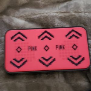 Victoria's Secret PINK Speaker